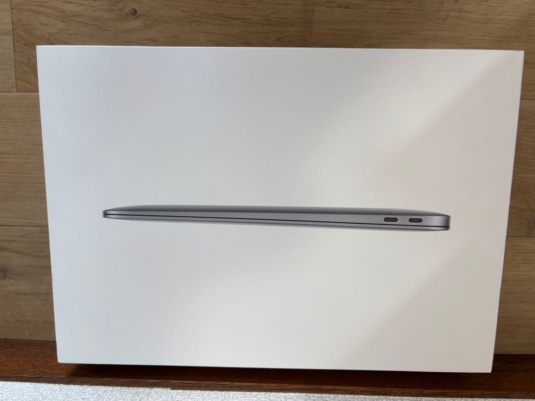 MacBook Air 2020 13インチ　A2179 256GB 8GB