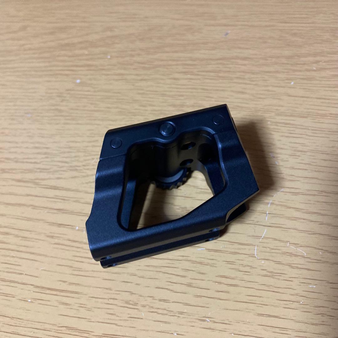 Scalarworks LEAP/05 1.93 実物MROマウント