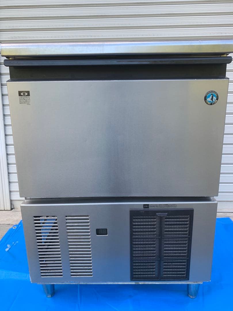 専用出品 2013年製 ホシザキ 65kg 製氷機 IM-65M 業務用 厨房機