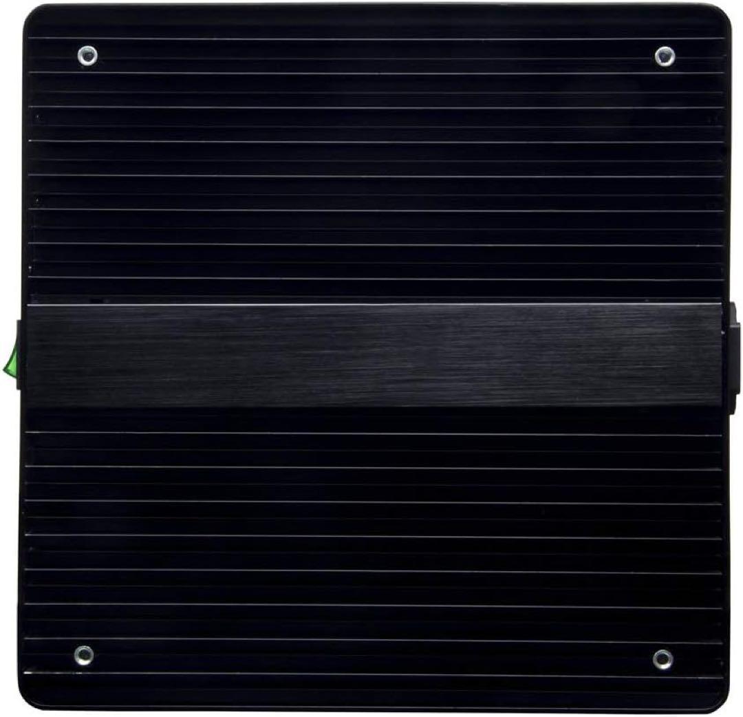 【送料込み】CF Glow BlackSun-S4 LED照明　未使用品