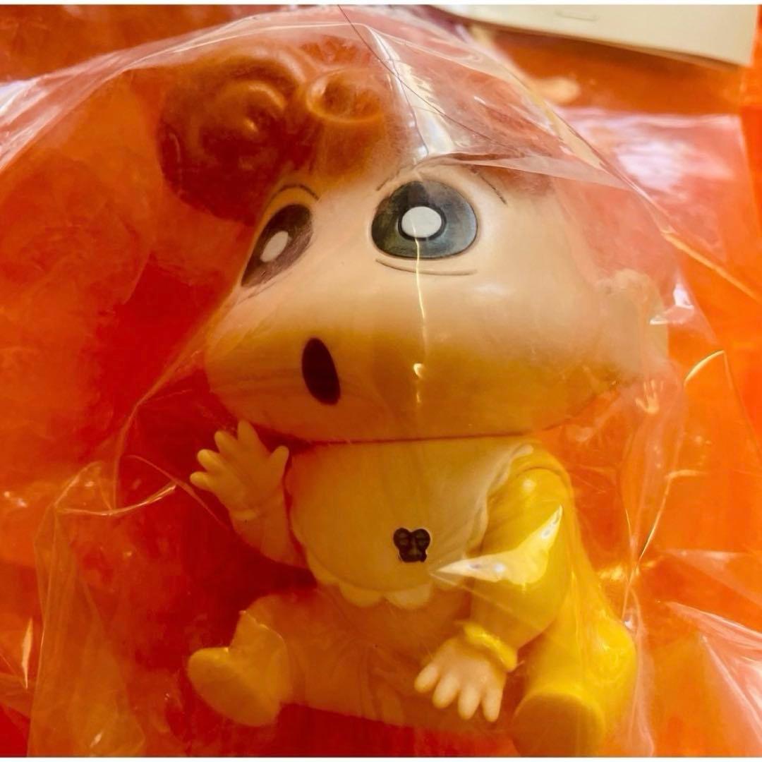 SOFVIPS 野原ひまわり クレヨンしんちゃん」