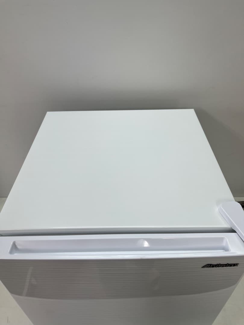 Abitelax　冷蔵庫　製氷機能付き　AR-45KS　2022年製　f862