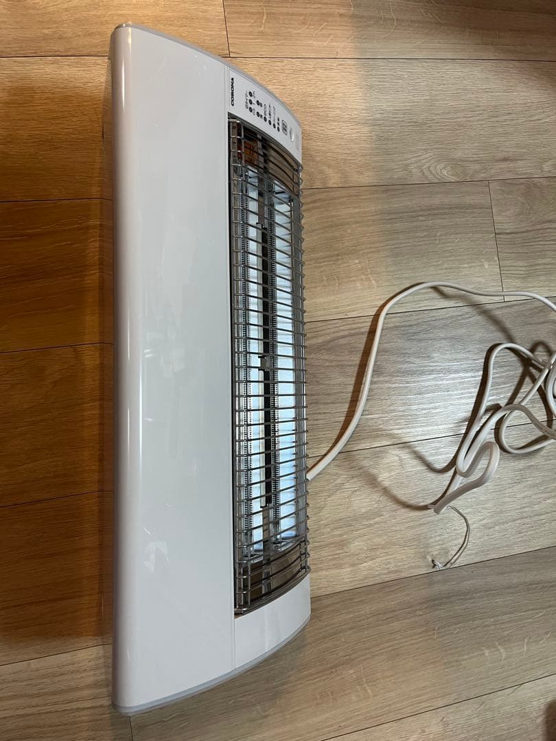 ウォールヒートＣＨＫ➖Ｃ１２６Ａ