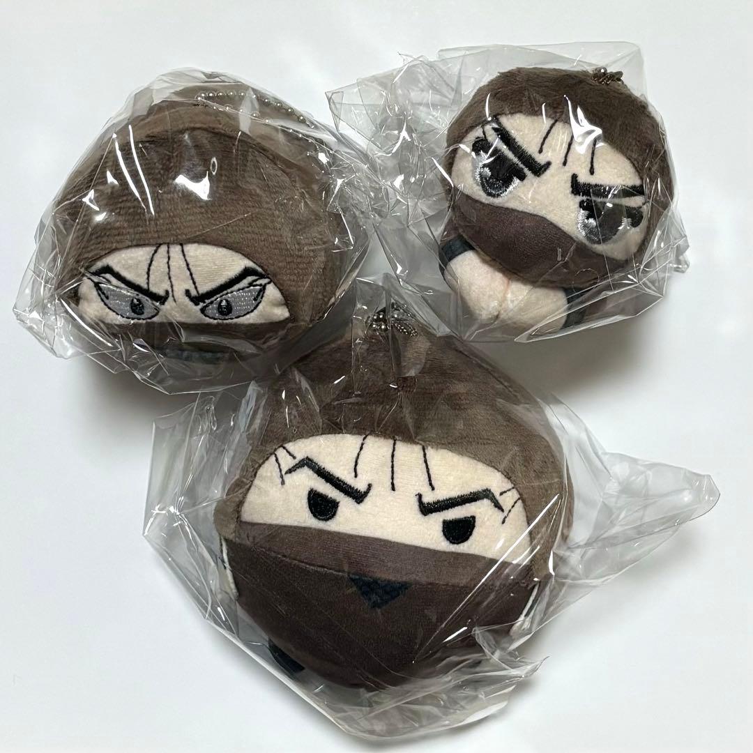 高坂陣内左衛門　セット