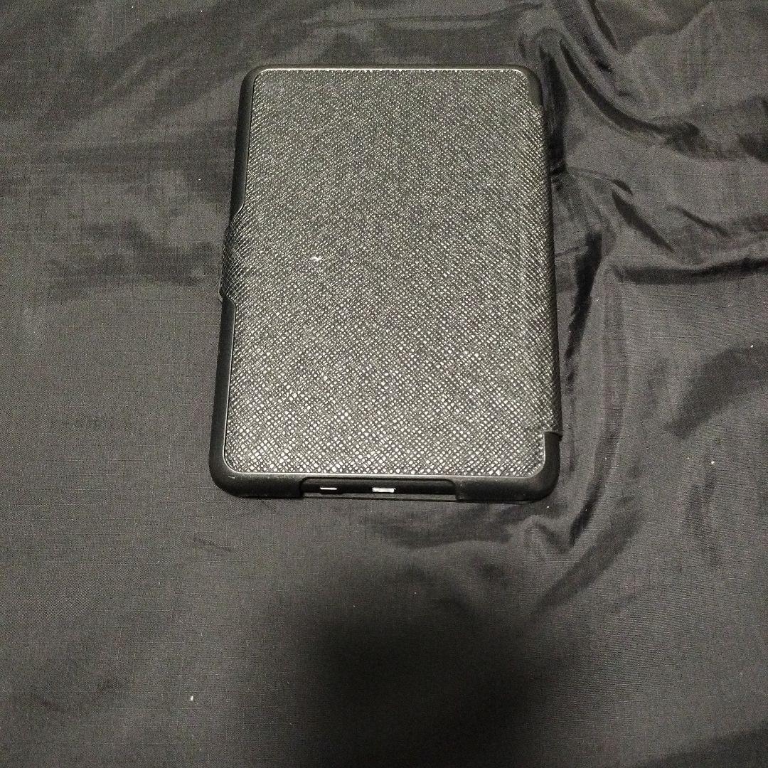 Kindle 本体 Fintieケースセット