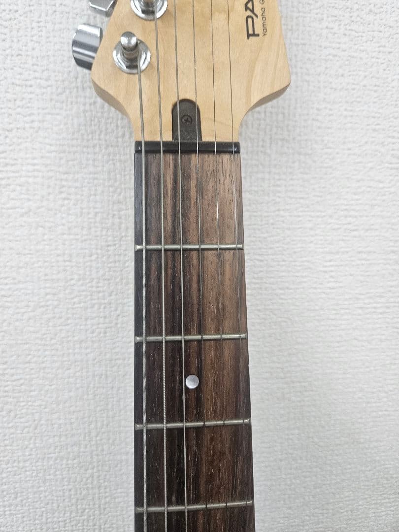 YAMAHA PACIFICA PAC 112V ヤマハパシフィカ エレキギター