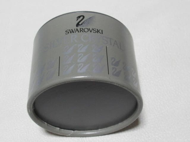 1999年廃盤品 オーストリア製◆スワロフスキー『鳥 Gosling Dick』