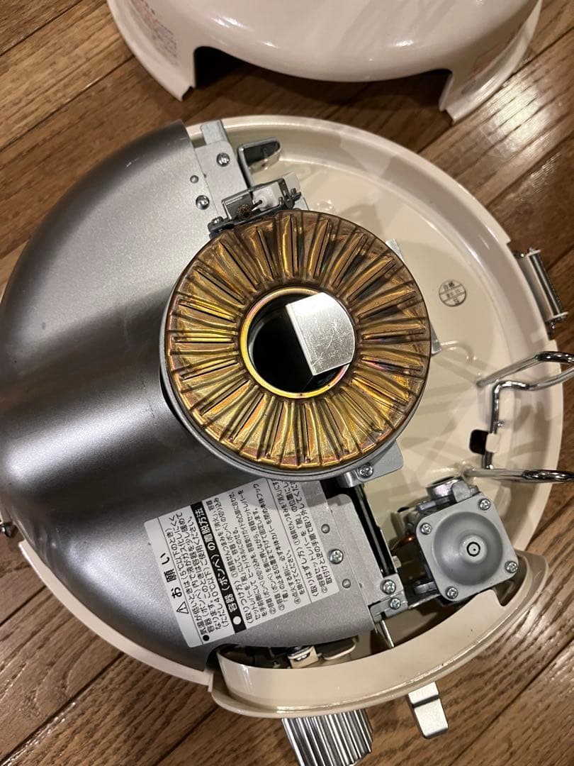 【SENGOKU ALADDIN】 ポータブルガスストーブ　SAG-BF02A