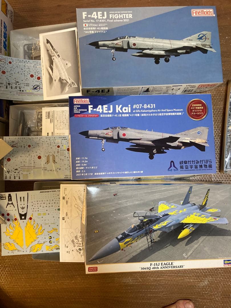 交渉可　SU-35 F-4 F-15 KM-3