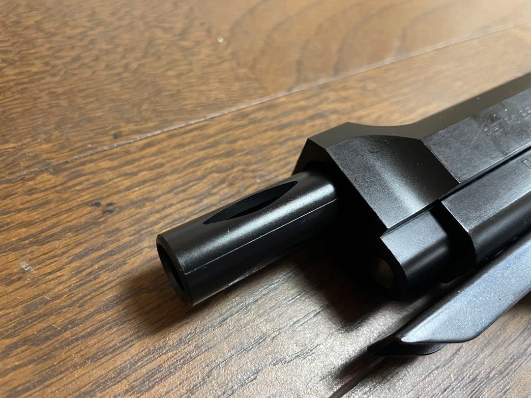 MGC BERETA M93R セミ バースト　ガスブローバック