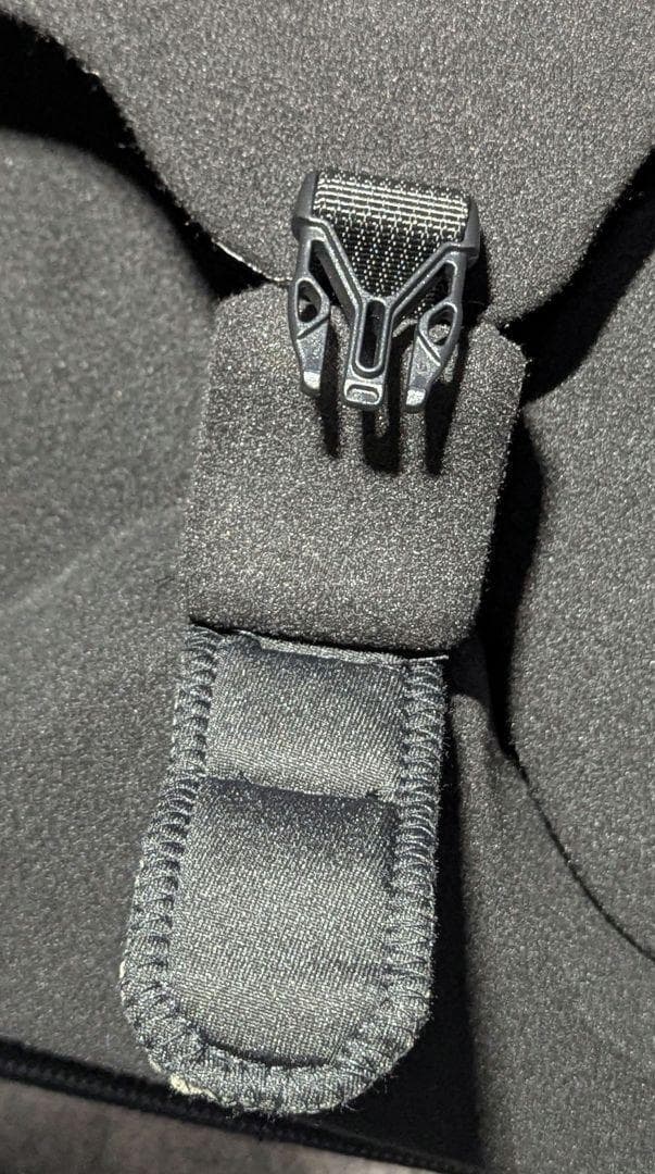 JML バイオリンケース　シェル構造バックパック型　ホワイトカラー