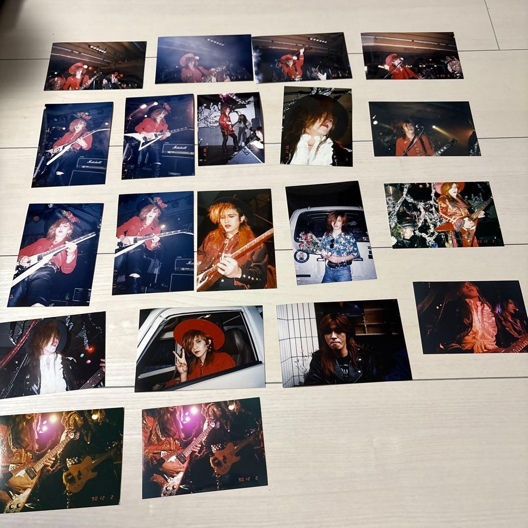 ガーゴイル　98枚