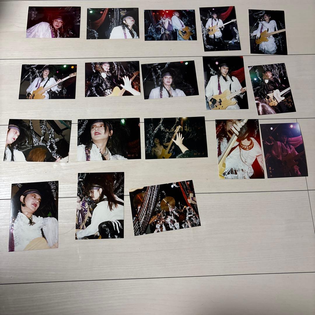 ガーゴイル　98枚