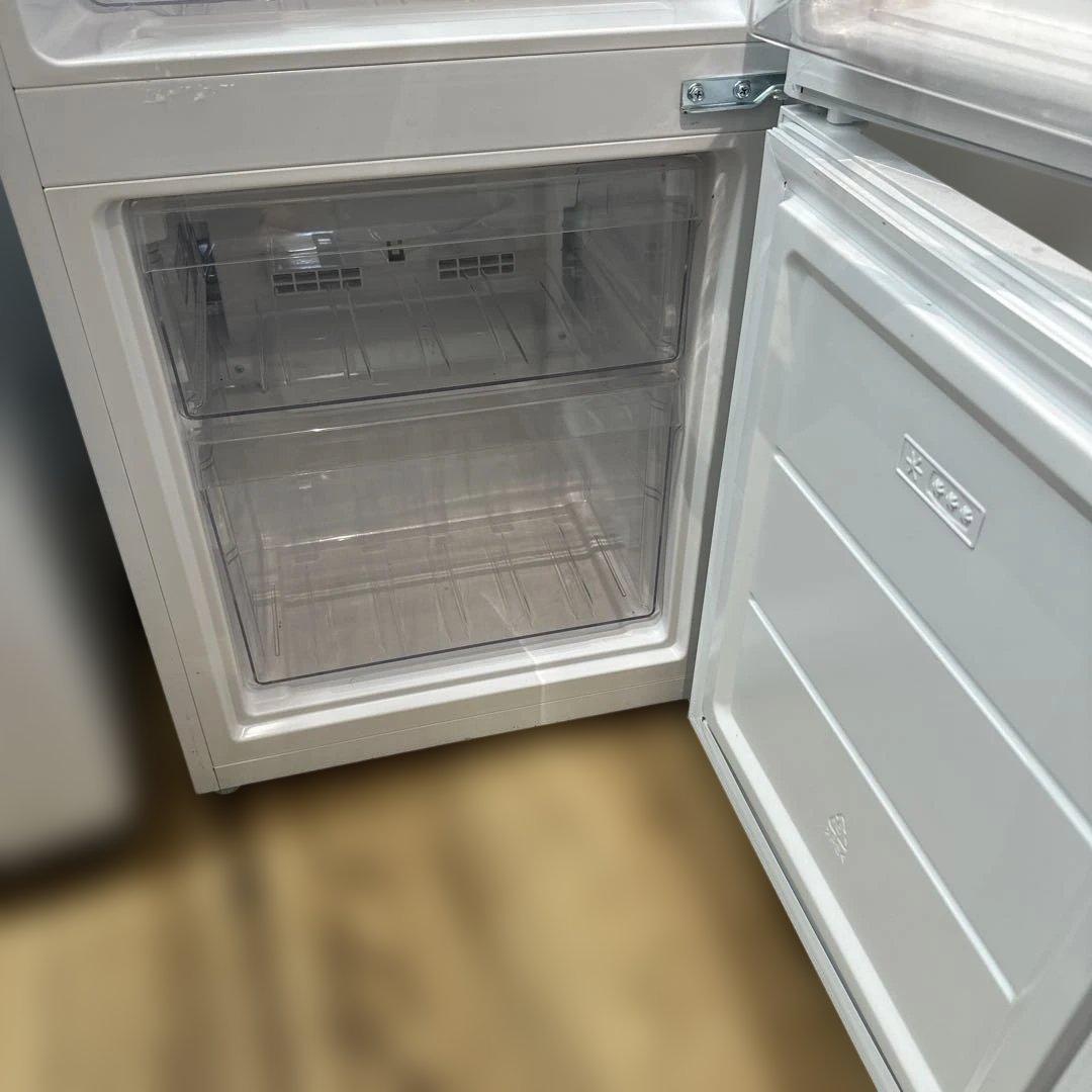 自社配送設置無料　東芝洗濯機　ハイアール冷蔵庫　高年式　一人暮らし　家電セット