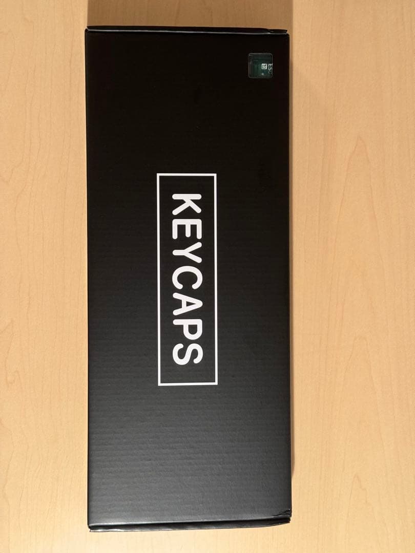 CHEMICAL-001 キーキャップセット