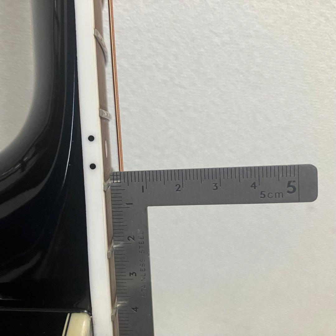 【超美品】弦新品MORRIS G-401モーリス エレアコアコースティックギター