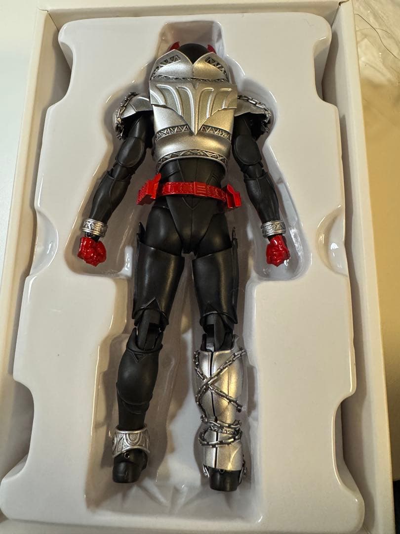 真骨彫製法　仮面ライダー　キバ　セット　特典付き