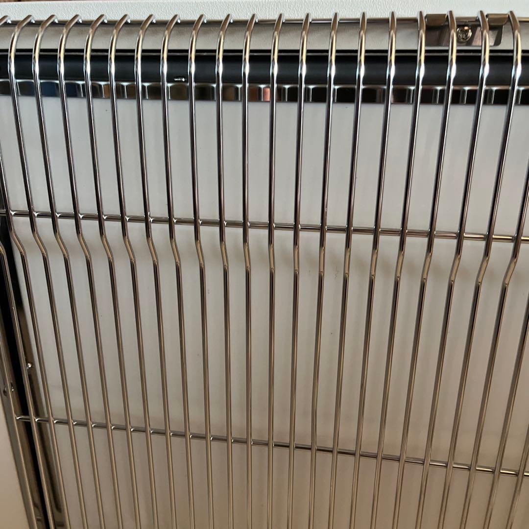 ★美品★ 遠赤外線ヒーター　ニューセラミックヒーター600W型