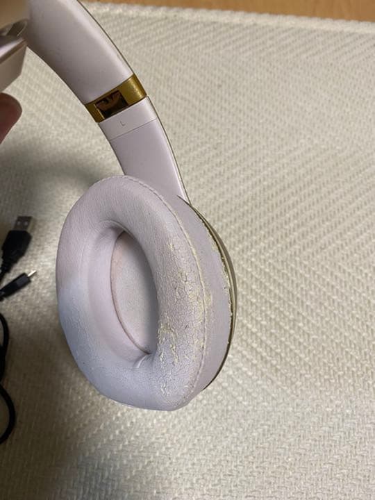 beats studio ヘッドホン