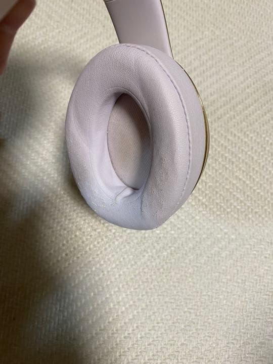 beats studio ヘッドホン