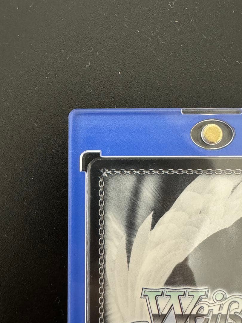 ヴァイスシュヴァルツ　ヨーコ　グレンラガン　SSP