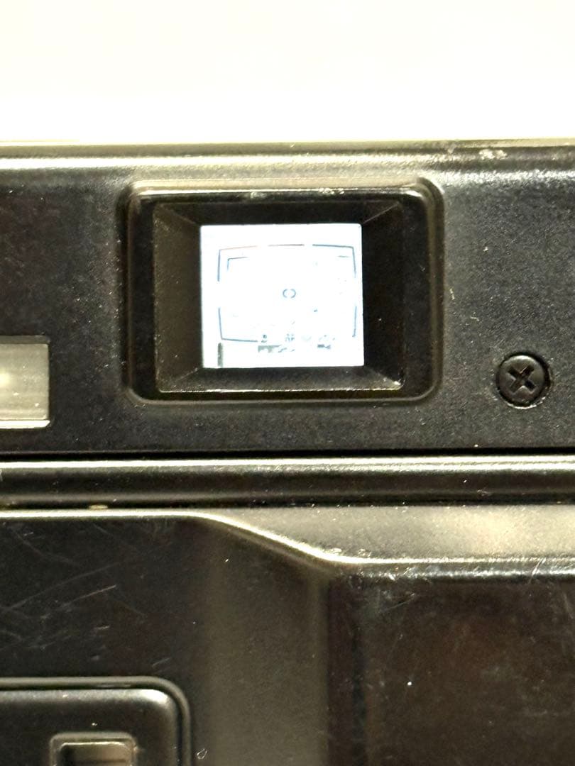 kou様 【完動/訳アリ】Y-984 Nikon L35AD ISO 1000