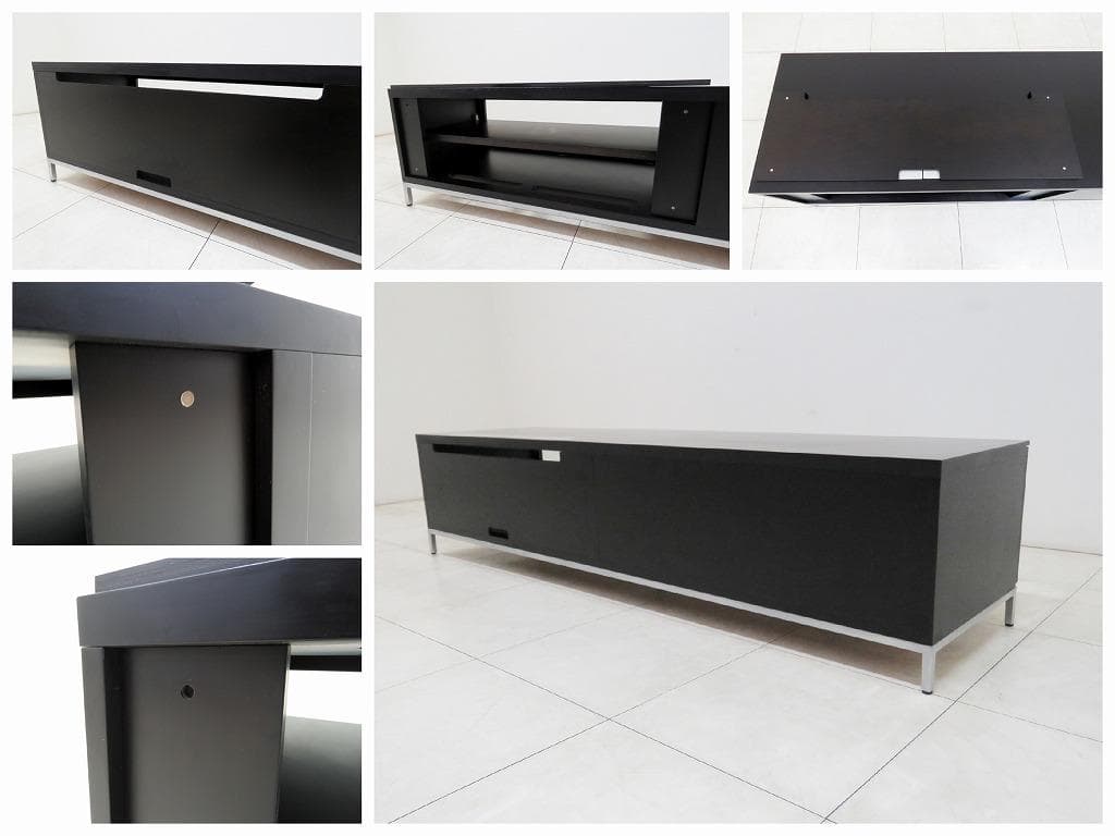 福子様 フクラ■BRT テレビボード■43万■TV ロー検IDC大塚家具