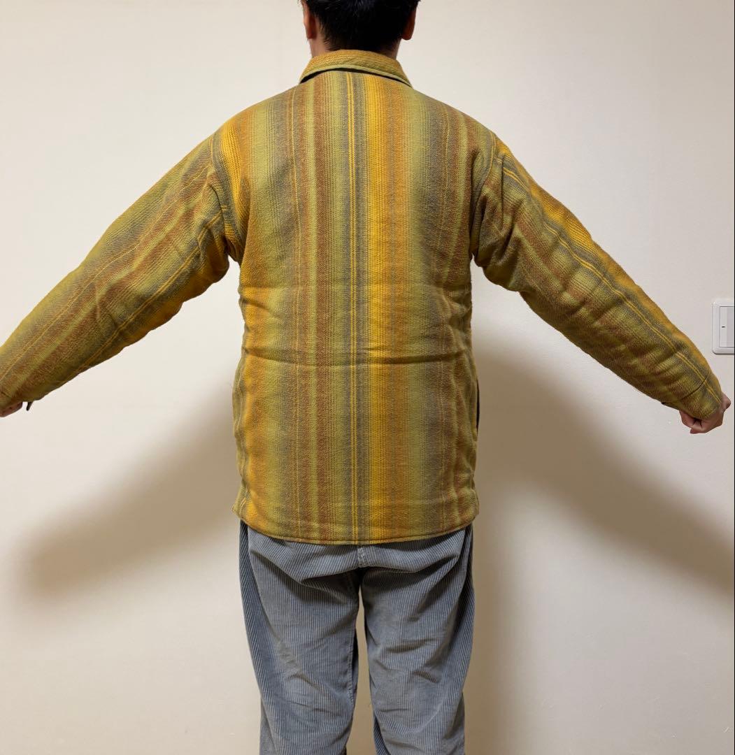 パタゴニア　ナイロンジャケット