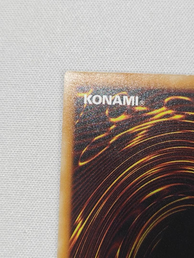 遊戯王　真紅眼の黒竜　レリーフ　301-056