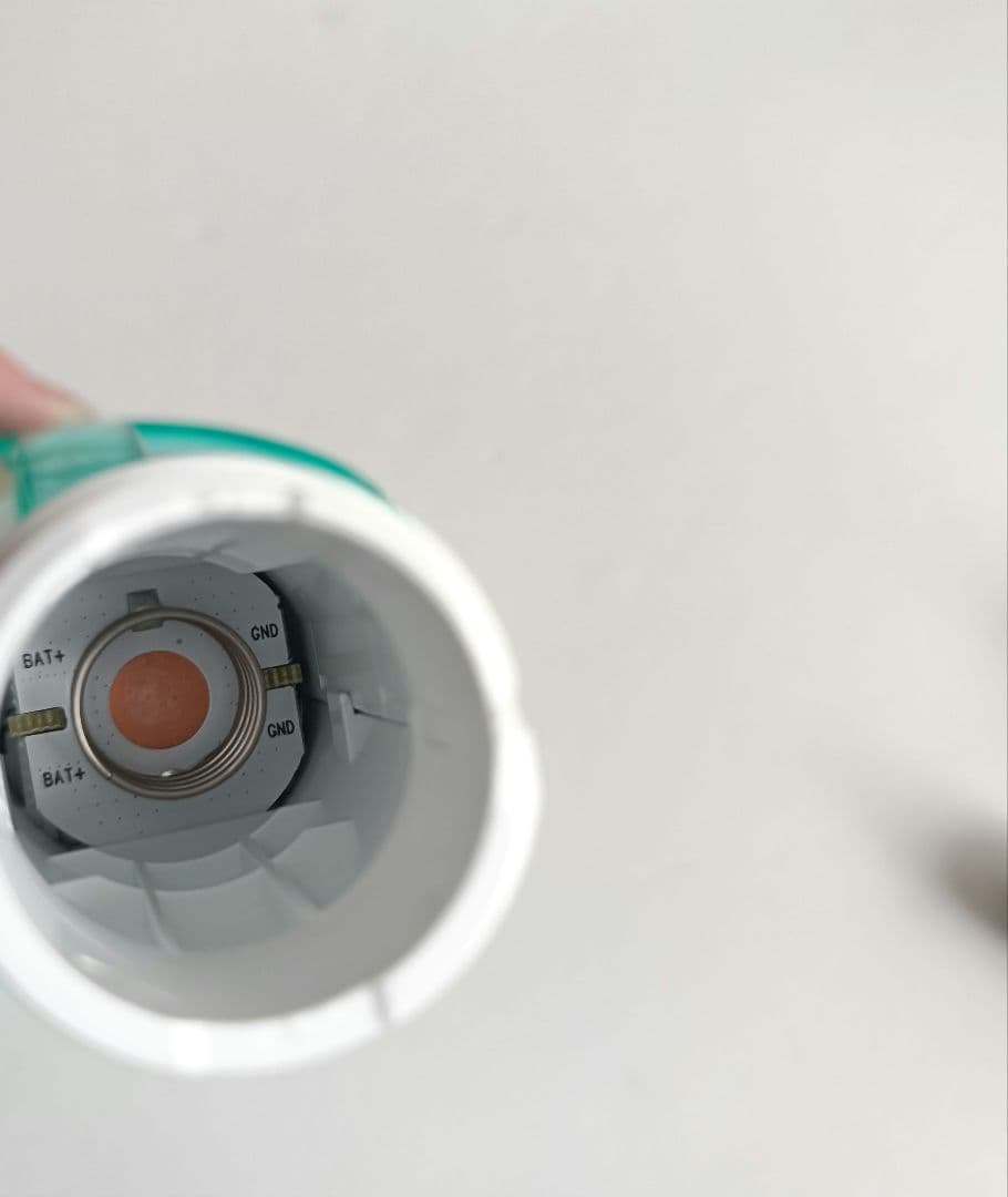 モア棒 VER2 ペンライト