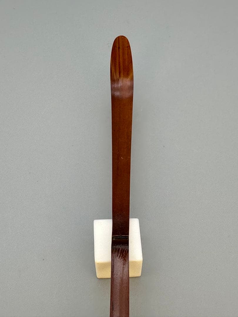 茶道具茶杓　大徳寺511世　大亀