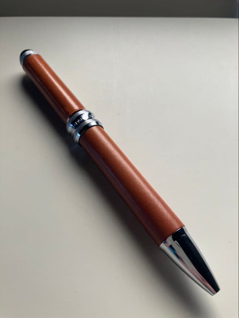 ア*ス様 野原工芸　工房楔　プラチナ万年筆