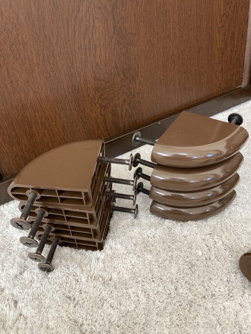 キーヌス　Kiinus 木製　ペットサークル F60XLメッシュB 犬用ケージ