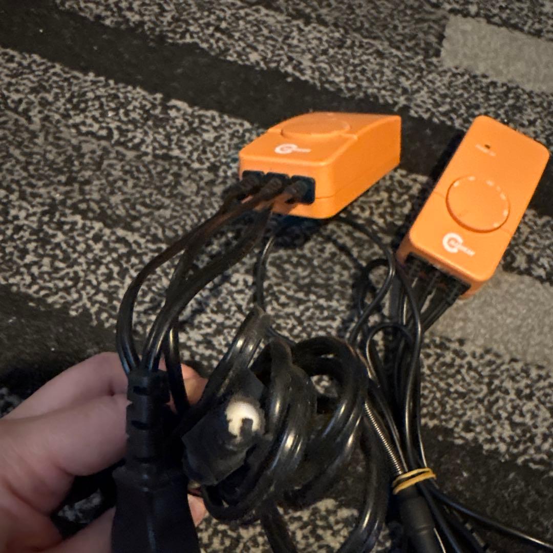 保温球＆サーモセット　保温電球　カバー付き＋ミニマルサーモ＋ヒーター＋テープ(