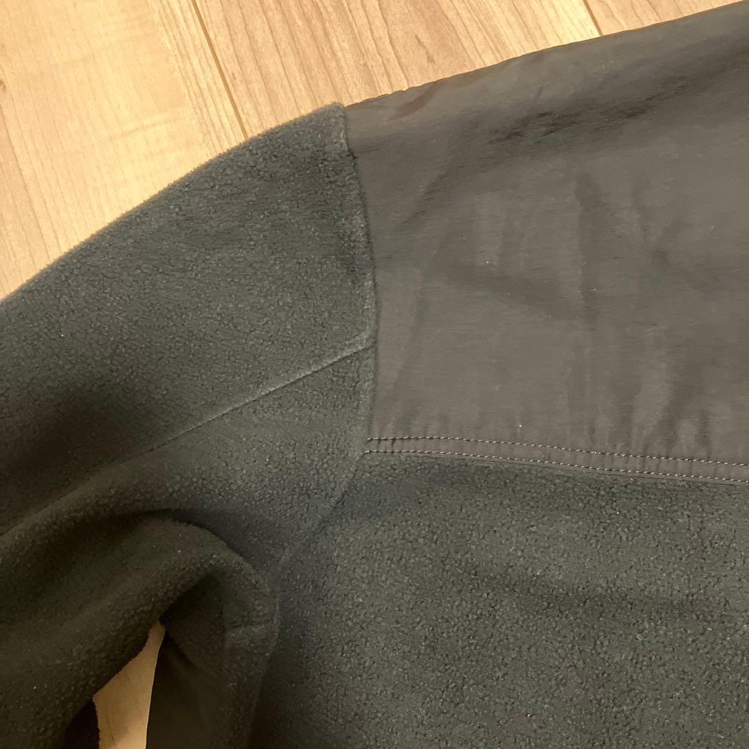 コムデギャルソンオム フリースジャケット AD2020 サイズS