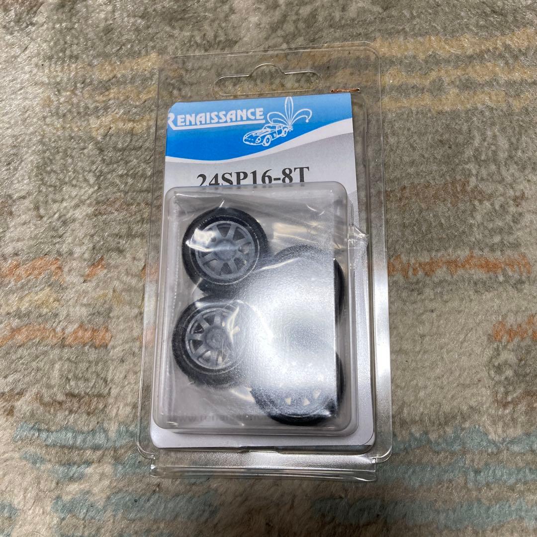 フォードエスコート RSコスワース wrc 1995・KMP TK24023