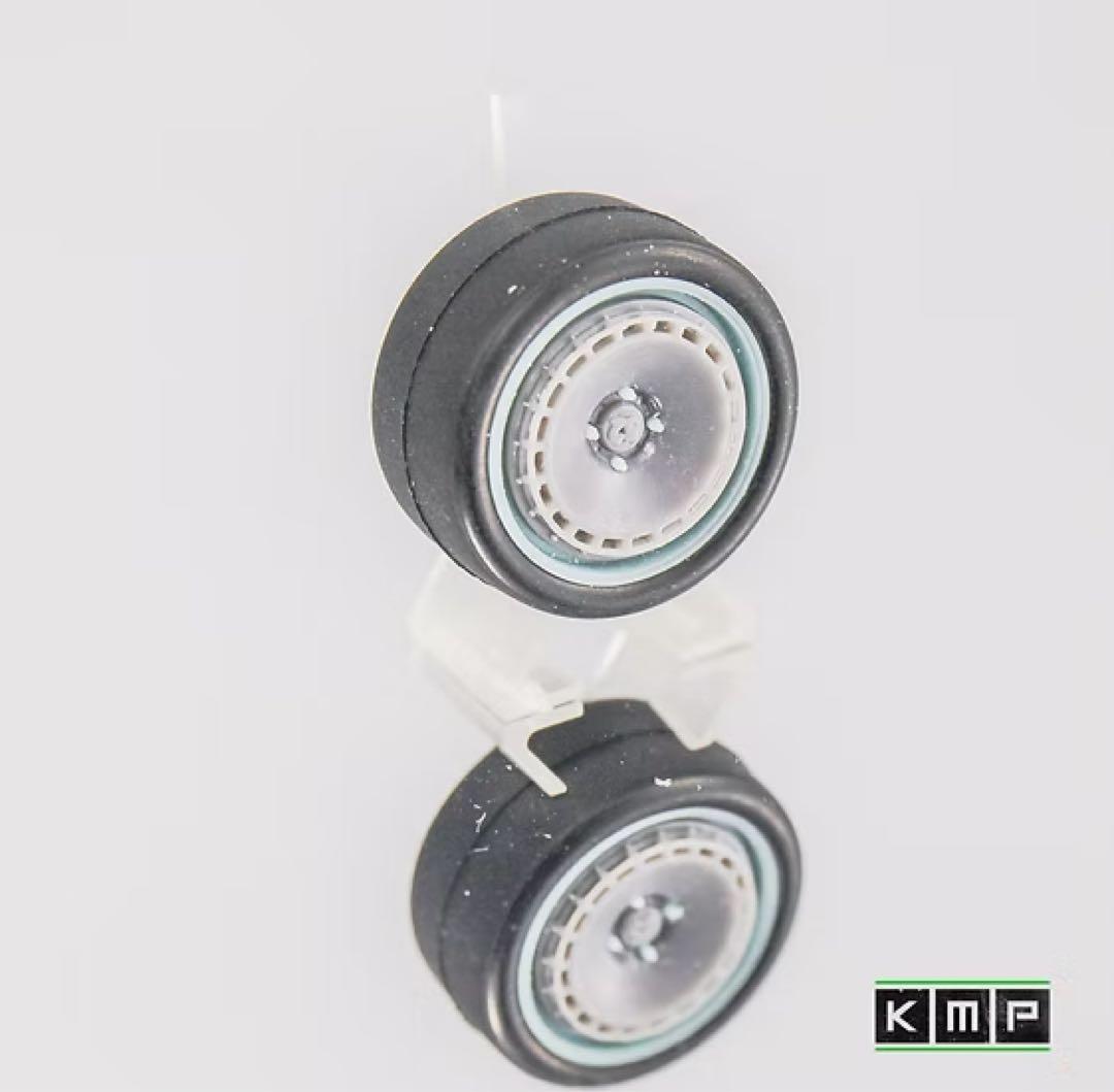 フォードエスコート RSコスワース wrc 1995・KMP TK24023