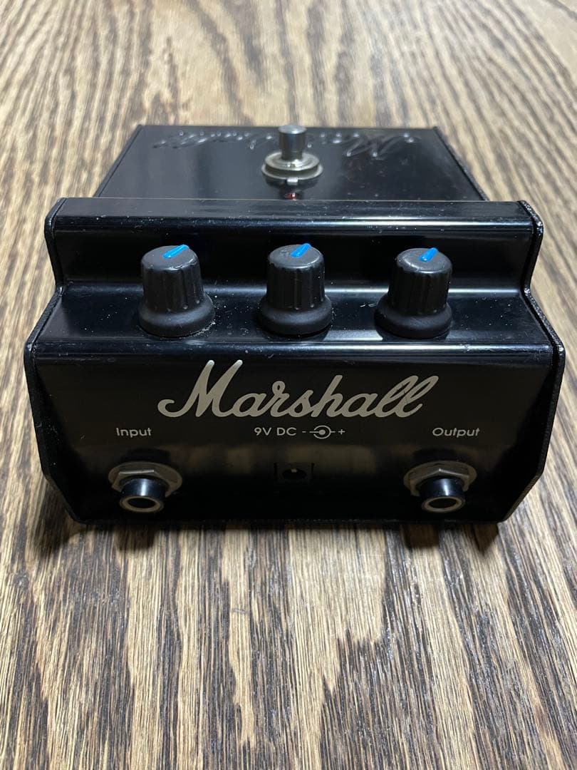 Marshall Blues Breaker オリジナル　ビンテージ　エフェクタ