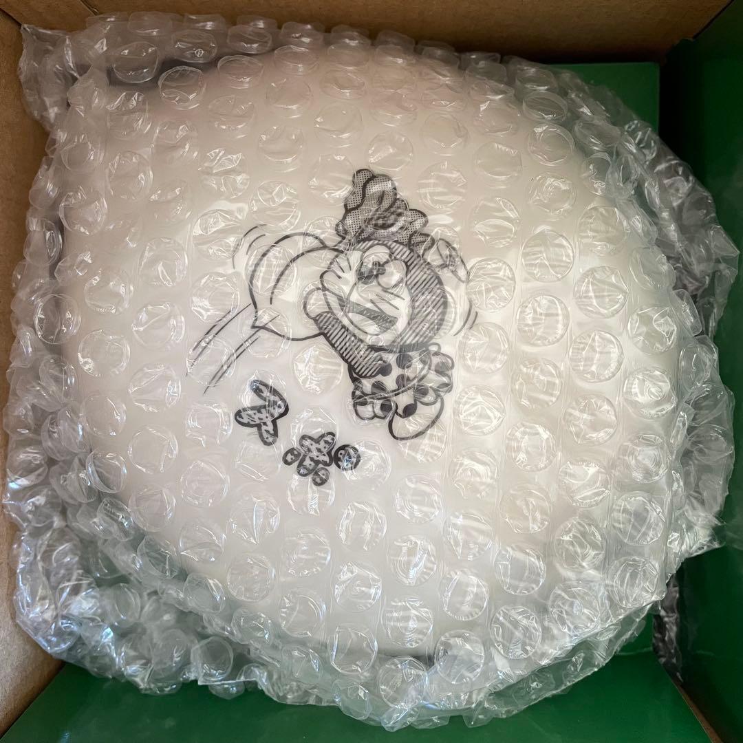 ドラえもん 畑のレストラン どんぶり 丼 2個セット 郵便局