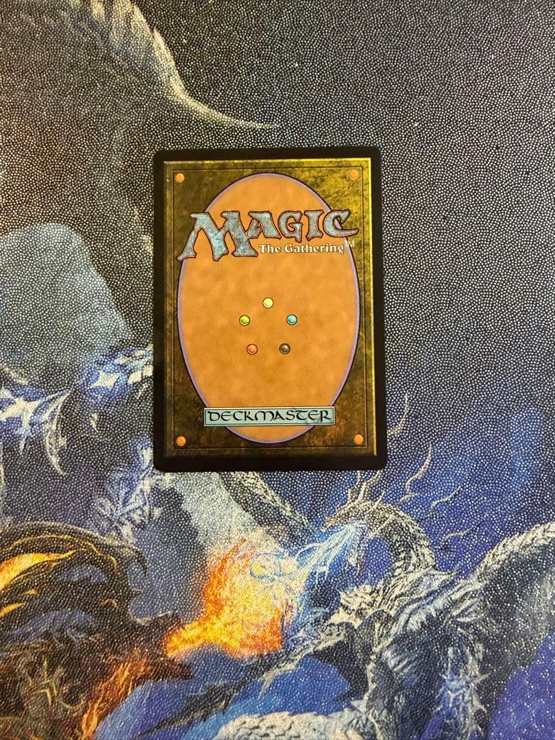 【最安値】MTG　TLE　水の技の達人、カタラ　英語版　foil　1枚