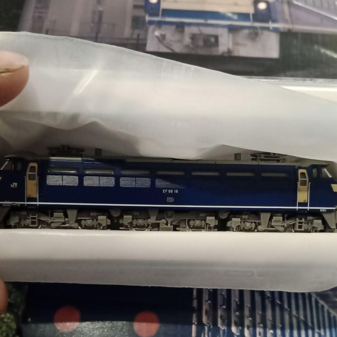 ワム380000 ef66  セット　トミックス　限定品