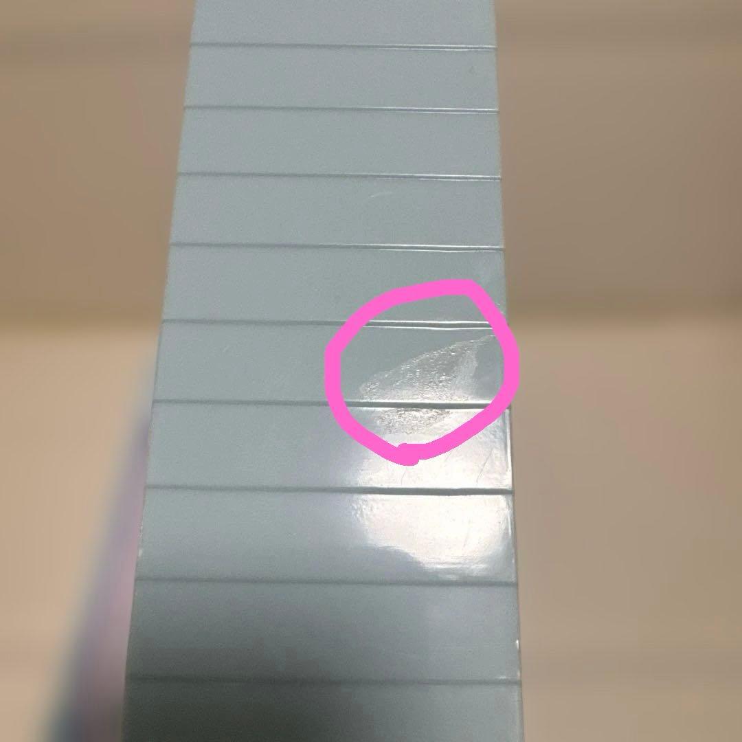 【貴重】　キキララ　おうち形　プラチェスト