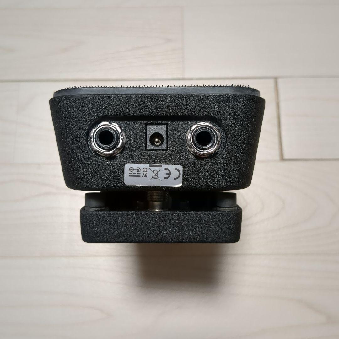 Cry Baby Junior ワウペダル CBJ95