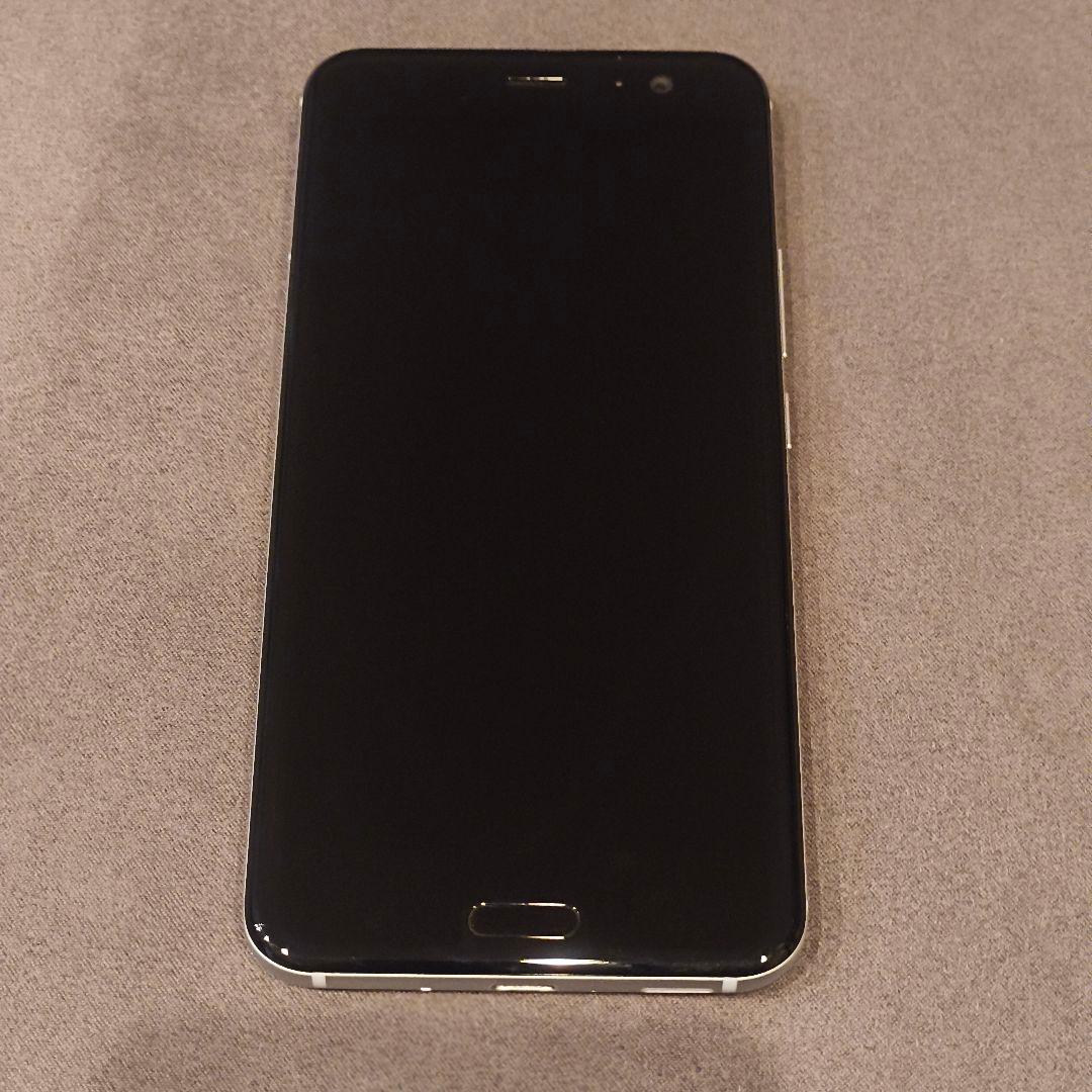 スマートフォン本体 HTC U11 64G/4G