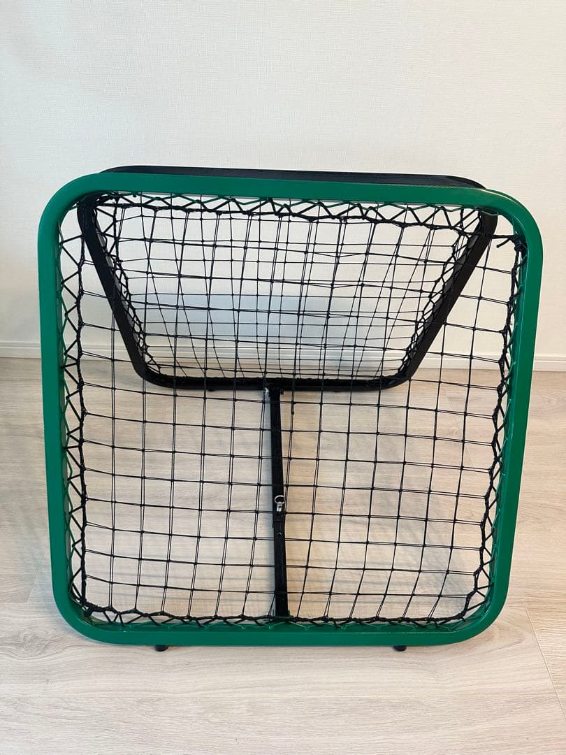 タイムセール　リバウンドネット　Mengke 両面　サッカー　野球