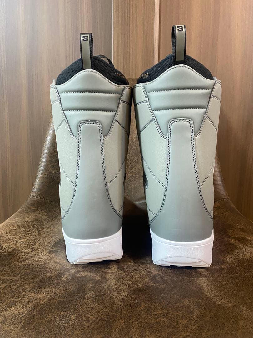 Salomon スノーボードブーツ 美品