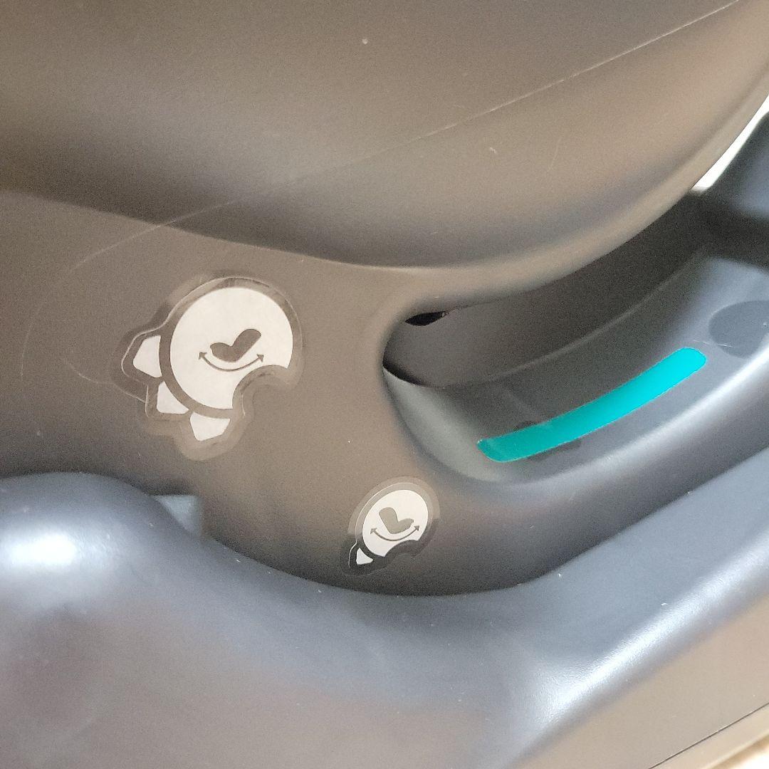 KATOJI Joie チャイルドシート ステディ R129 コブルストーン