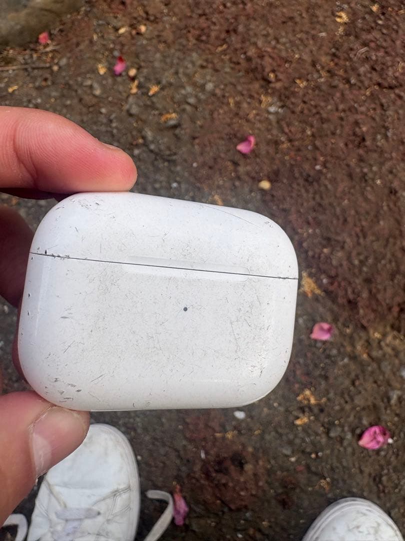 AirPodspro第2世代