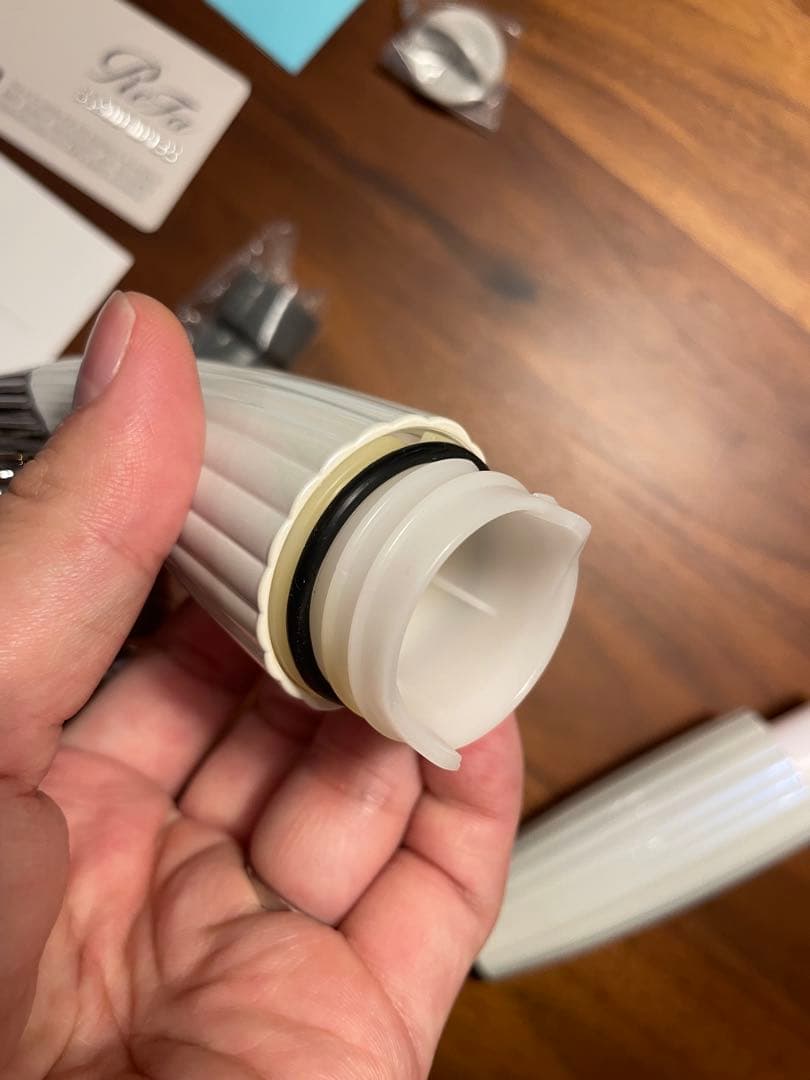 ReFa FINE BUBBLE PURE リファ ピュア