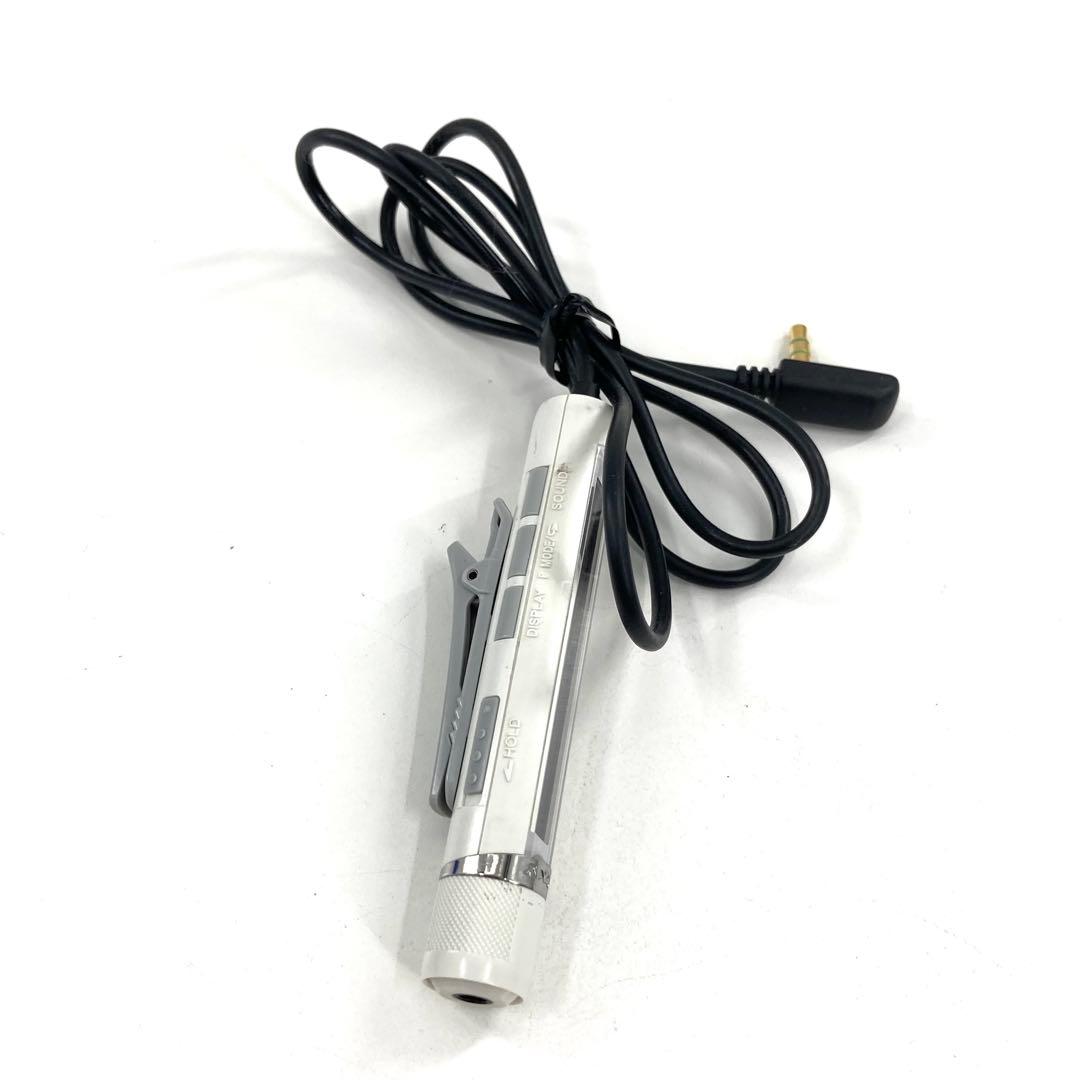 SONY ソニー MDウォークマン MDプレーヤー MZ-E520 動作確認済